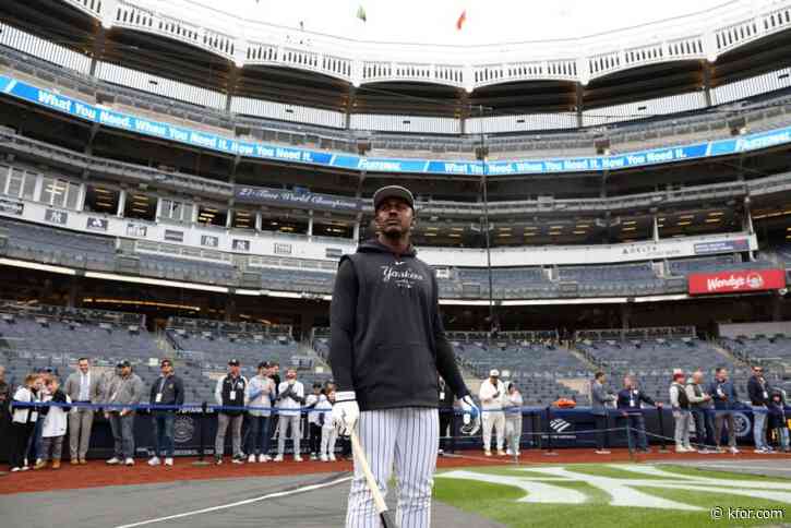 Why this Yankees outfielder is a 2024 World Series champion, even though his team lost