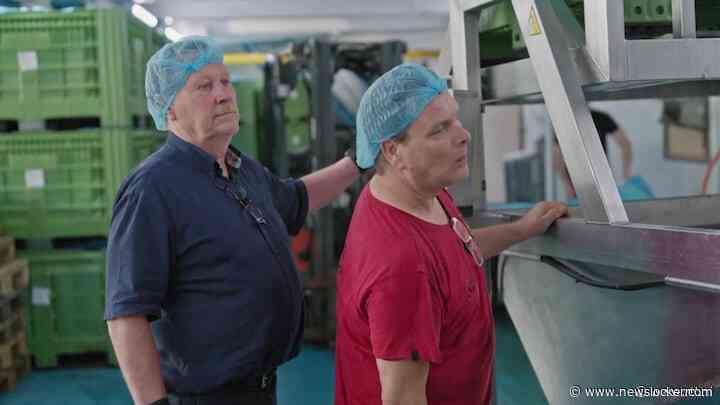 Het loopt allesbehalve gesmeerd in de fabriek van Oos Kesbeke