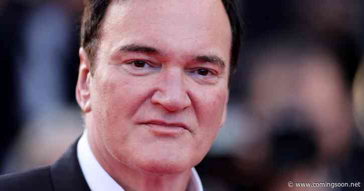 Quentin Tarantino Explains Why He Won’t Watch New Dune Movies, Ripley, or Shogun