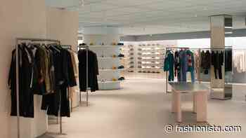 Essx: a Multi-brand Designer Concept Store in New York City