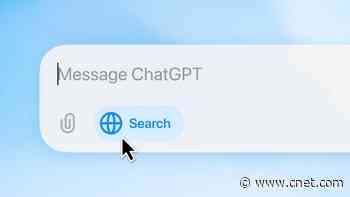 Look Out, Google. ChatGPT Search Is Here