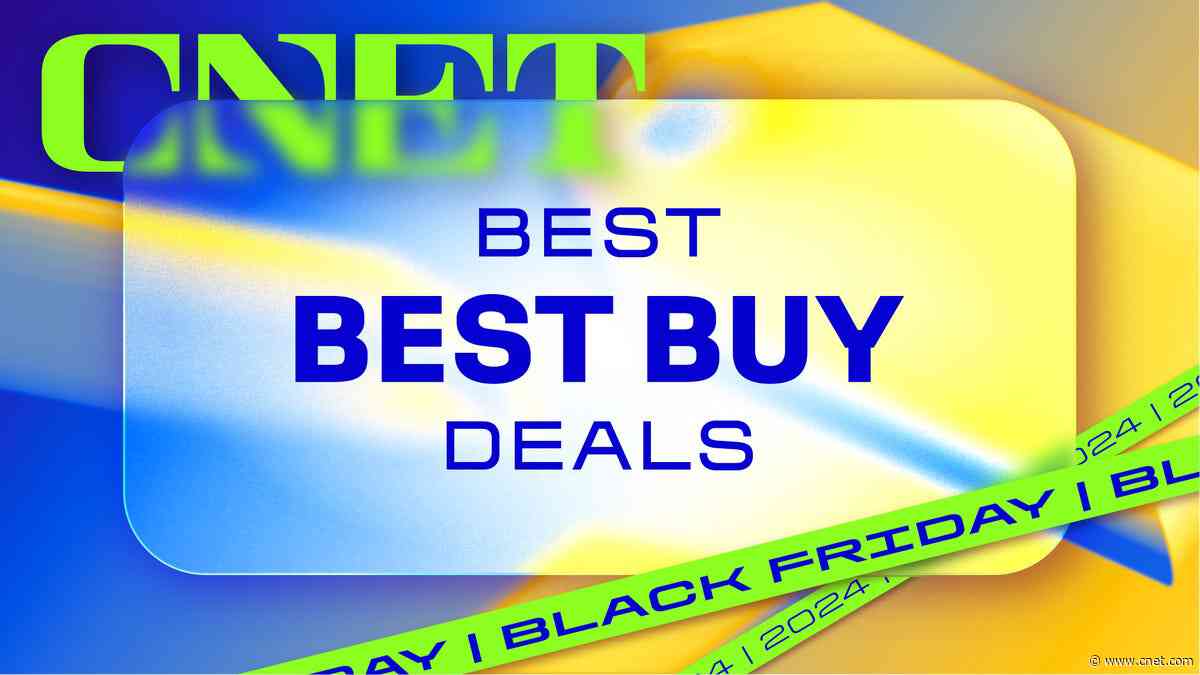 Best Buy Black Friday Sale: Early Discounts and Everything You Need to Prepare