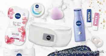 Amazon knocks 50% off Nivea beauty advent calendar with face masks, moisturiser and lip balms