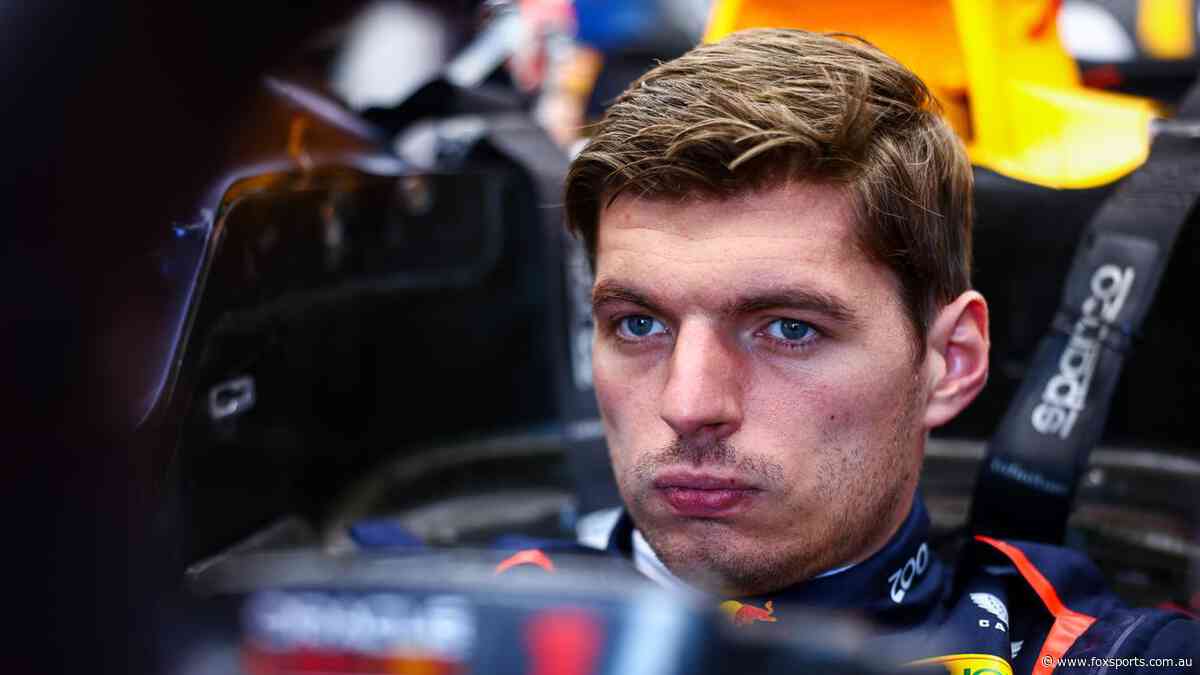 Max blasts ‘biased’ critics amid ‘extreme’ accusation; Pérez’s defiant stand on future: F1 Daily