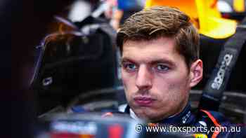 Max blasts ‘biased’ critics amid ‘extreme’ accusation; Pérez’s defiant stand on future: F1 Daily