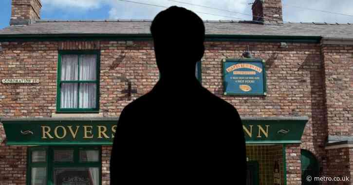 Coronation Street character confirmed as homeless – and living in local’s shed