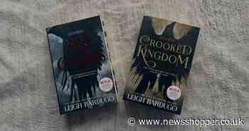 Six of Crows Duology Review