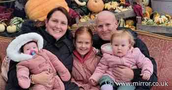 Mum of three misdiagnosed by her GP over the phone dies just weeks later