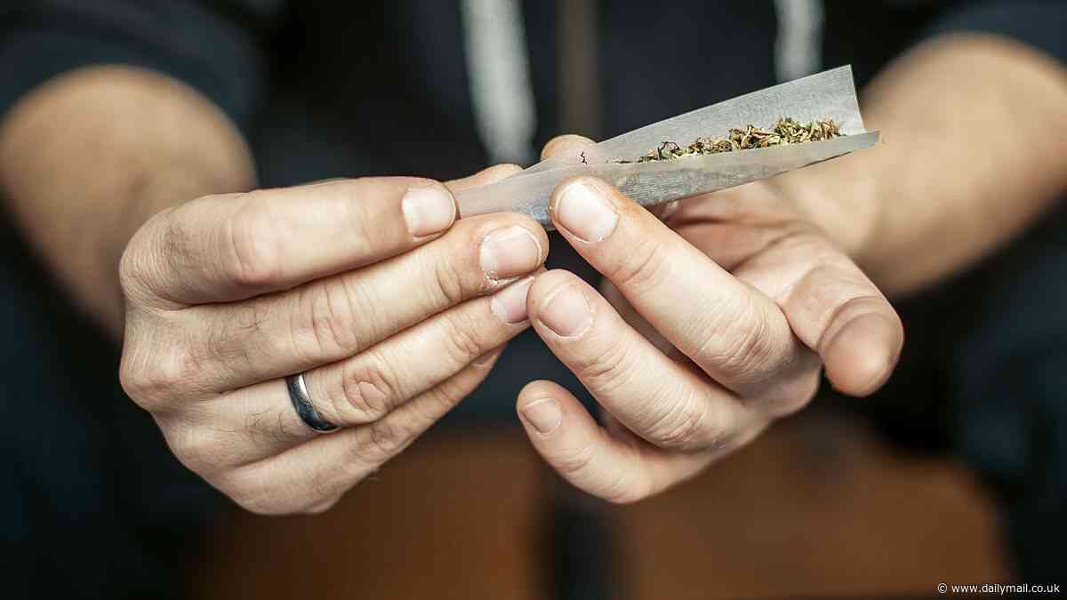 Major change to cannabis laws for millions of Australians