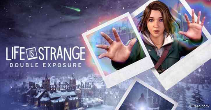 "Life is Strange: Double Exposure" is now available for PC and consoles worldwide