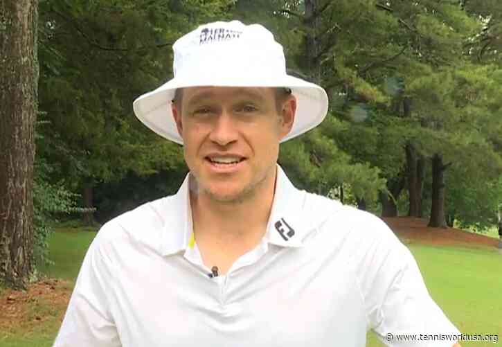 Peter Malnati speaks about the changes in the PGA Tour and the impact they will have