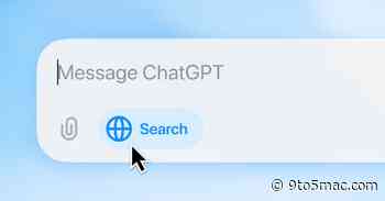 ChatGPT search is officially here, this is what it can do