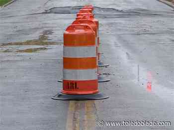 South Main in Bowling Green closes for water work