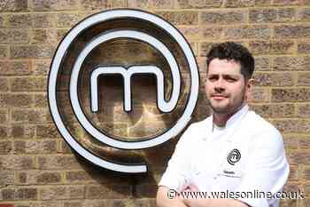 Welsh chef impresses on MasterChef: The Professionals after rocky start