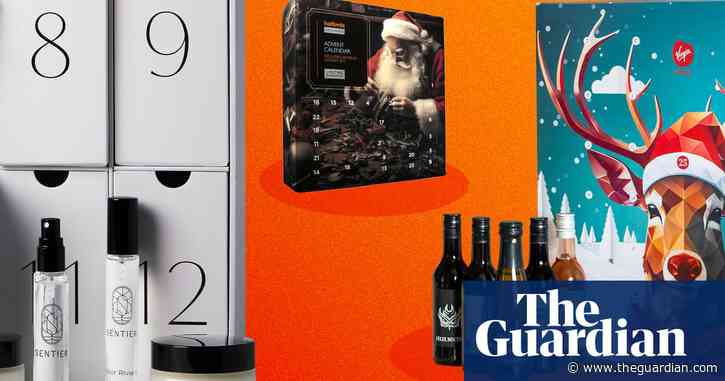 Beer, biscuits and … tools: 2024 Advent calendars – tried and tested