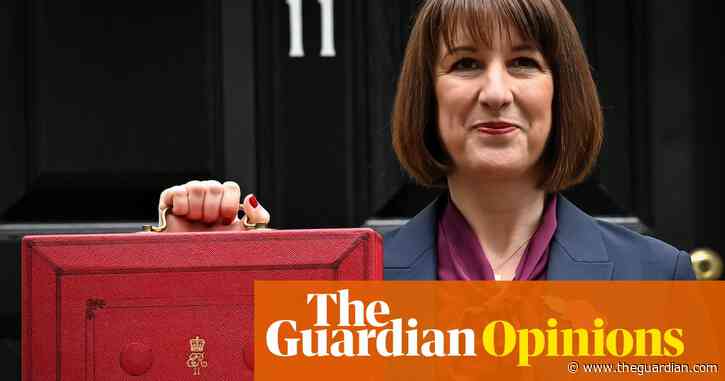 The Guardian view on Labour’s choices: emphasising a big state amid economic challenges | Editorial