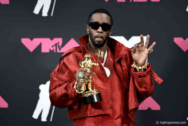 Judge Demands Female Rape Accuser Reveal Name In Diddy Lawsuit