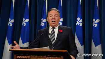 Why Quebec is yet again debating secularism and funding for religious schools