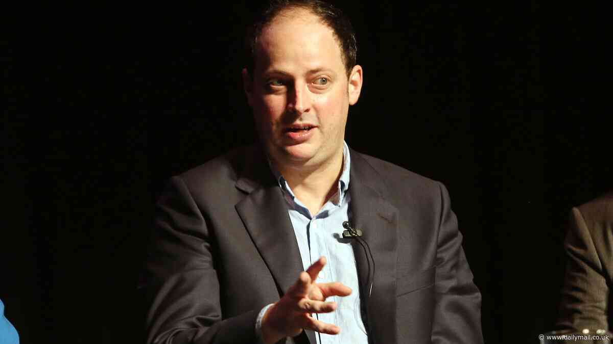 Polling Nostradamus Nate Silver says others are lying about election forecasts