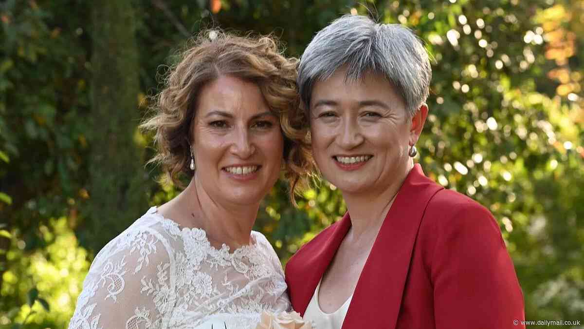 Penny Wong buys a multi-million dollar home in one of Australia's most prestigious suburbs