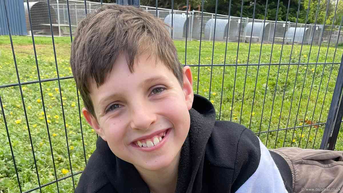 New details emerge after boy killed when woman crashed through the fence of Auburn South Primary School