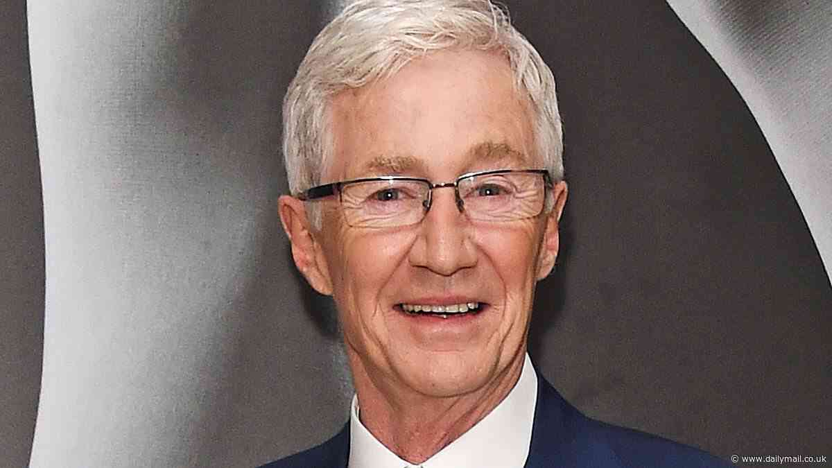 Paul O'Grady's company continues to earn £63K a week - over a year after beloved presenter's tragic death aged 67