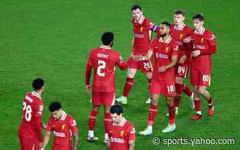 Match Preview: Liverpool Looking to Repeat Cup Magic Over Brighton in Premier League Clash