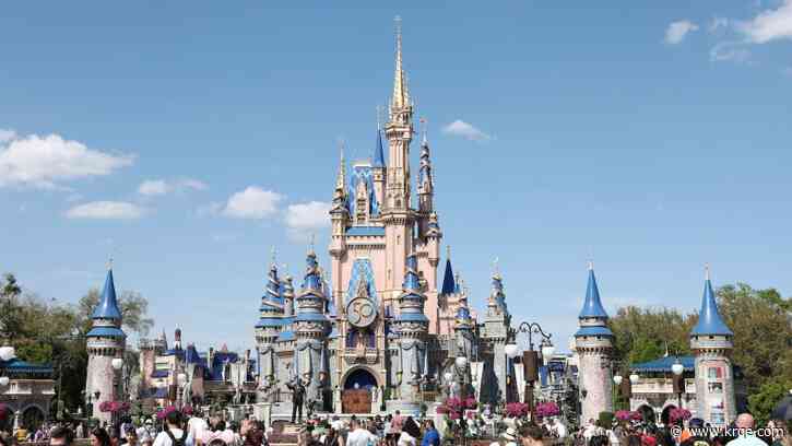 Former Disney World employee accused of hacking menus to add profanity, alter allergen info