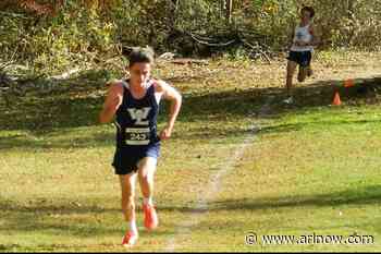 W-L runner wins Liberty District cross-country meet as team looks to regionals