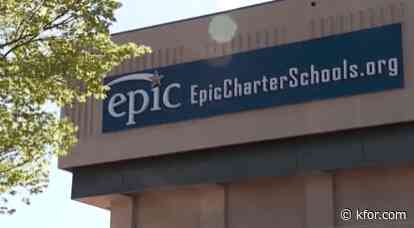 Epic Charter offers laid-off teachers a pay decrease instead