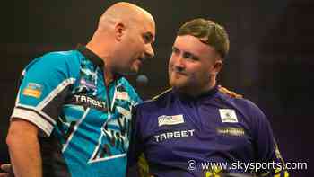 Littler to face Cross again: Full Players Championship Finals draw