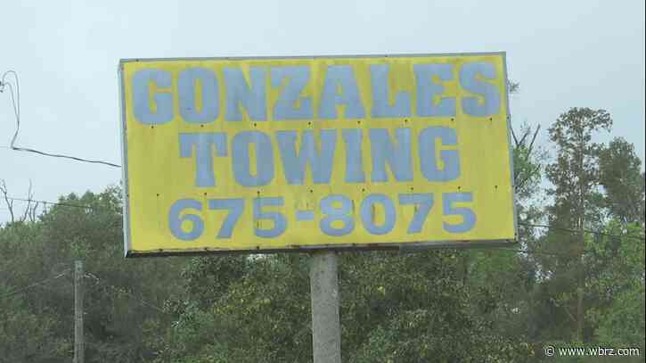 Jury rules in favor of one Gonzales towing company in lawsuit between multiple towing companies, city