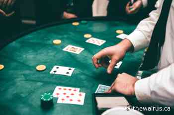 Casinos Are Big Entertainment Venues In Canada. But Are They Still Viable?