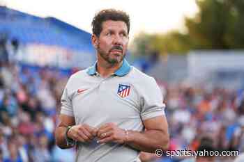 “I loved them” – Diego Simeone pays tribute to Atletico Madrid’s Copa del Rey opponents