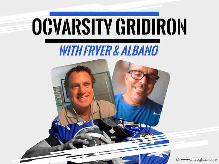 Football video: OCVarsity’s Steve Fryer and Dan Albano make their Week 10 predictions