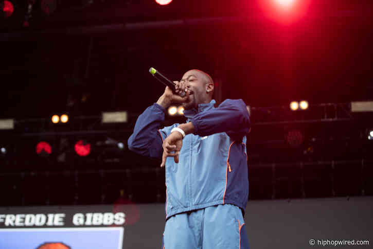 Freddie Gibbs “On The Set,” Kodak Black “Catch Fire” & More | Daily Visuals 10.31.24