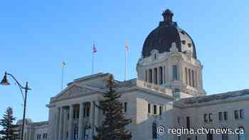 More women and gender-diverse individuals elected to Sask. Legislative Assembly: Canadian organization