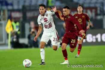 Enzo Le Fée talks second start since injury in win over Torino: “I feel more and more at ease.”