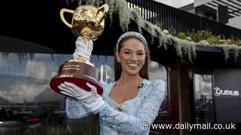 Iconic TV commentator Bruce McAvaney delivers damning six-word statement on how the Melbourne Cup has changed for the worse