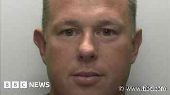 Police officer jailed over sexual assault