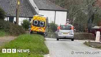 Anger over 'revenue-generating' 20mph speed zone