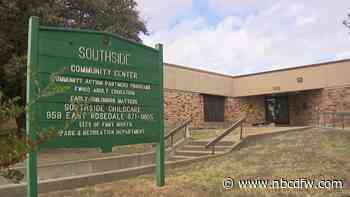 Fort Worth considers community center's land for National Juneteenth Museum