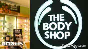 Residents 'shocked' at Body Shop HQ move