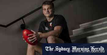 The AFL draft is just weeks away. Here’s where the top-40 prospects could land