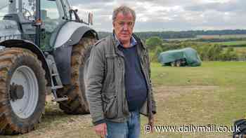 Furious farmers warn Britain is at risk of food shortages as a result of the Budget tax raid: Labour accused of 'disgusting land grab'