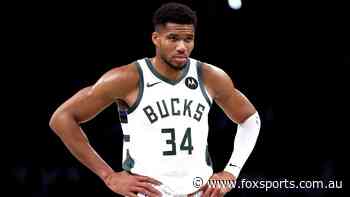 Giannis trade? Bombshell rumour that’d shake up NBA as early contenders emerge