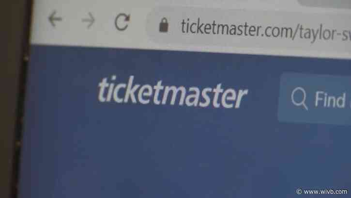 Bills fan warns others about online ticket hackers