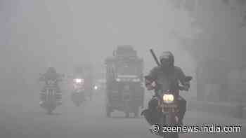 Weather Update: IMD Alerts For Heavy Rain In Tamil Nadu, Kerala; Dense Fog In Northeast