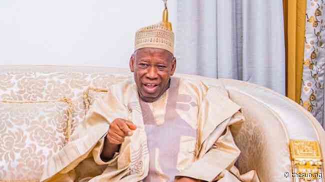 Don’t fight Obaseki, concentrate on your manifesto, Ganduje advises Okpebholo