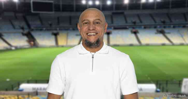 Lounges.tv ‘Showcase’ launches competition with football legend Roberto Carlos